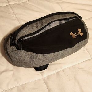 Under Armour Flex Waist/Shoulder Bag